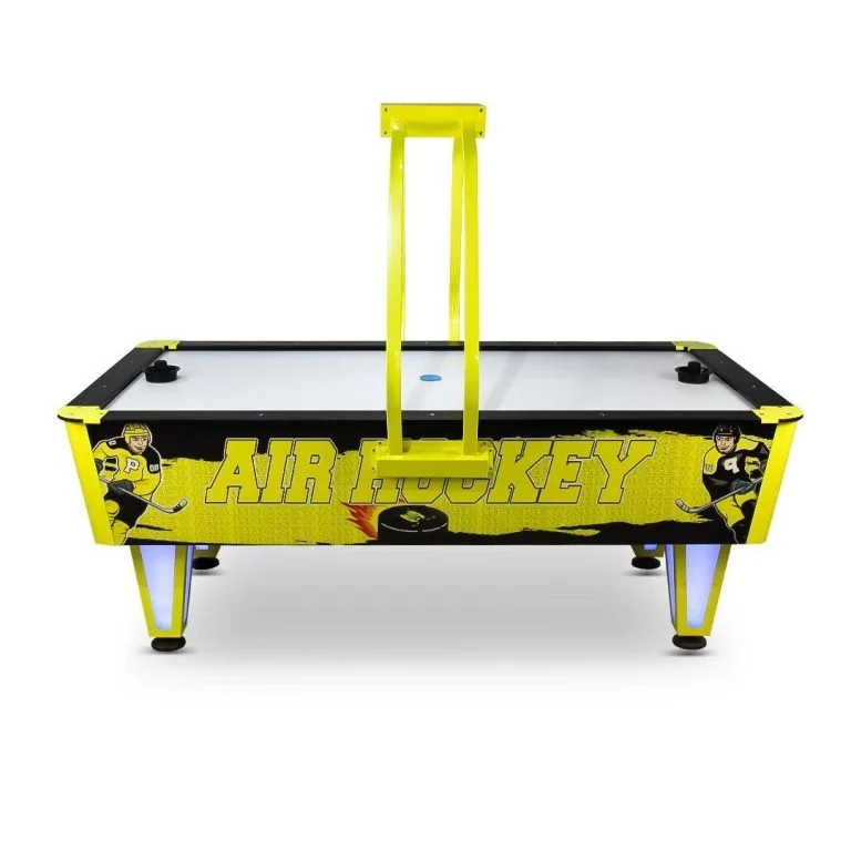 Delux Model Air Hockey Masası