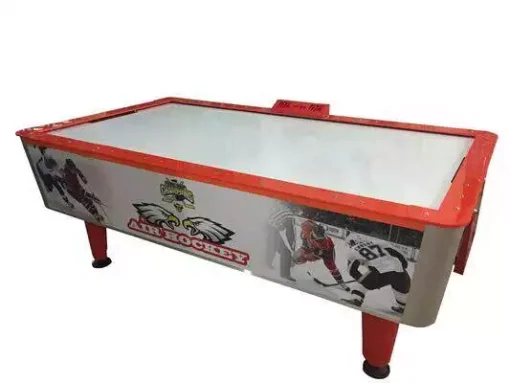 Eco Model Air Hockey Masası - profesyonel air hockey masası modeli